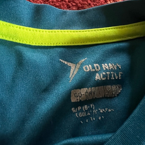 OLD NAVY ATHLETIC - Picture 3 of 3